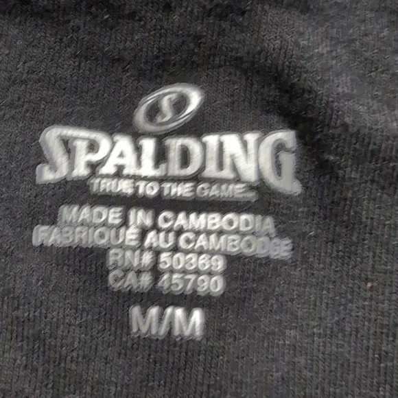 Black Capri pants - Picture 3 of 7